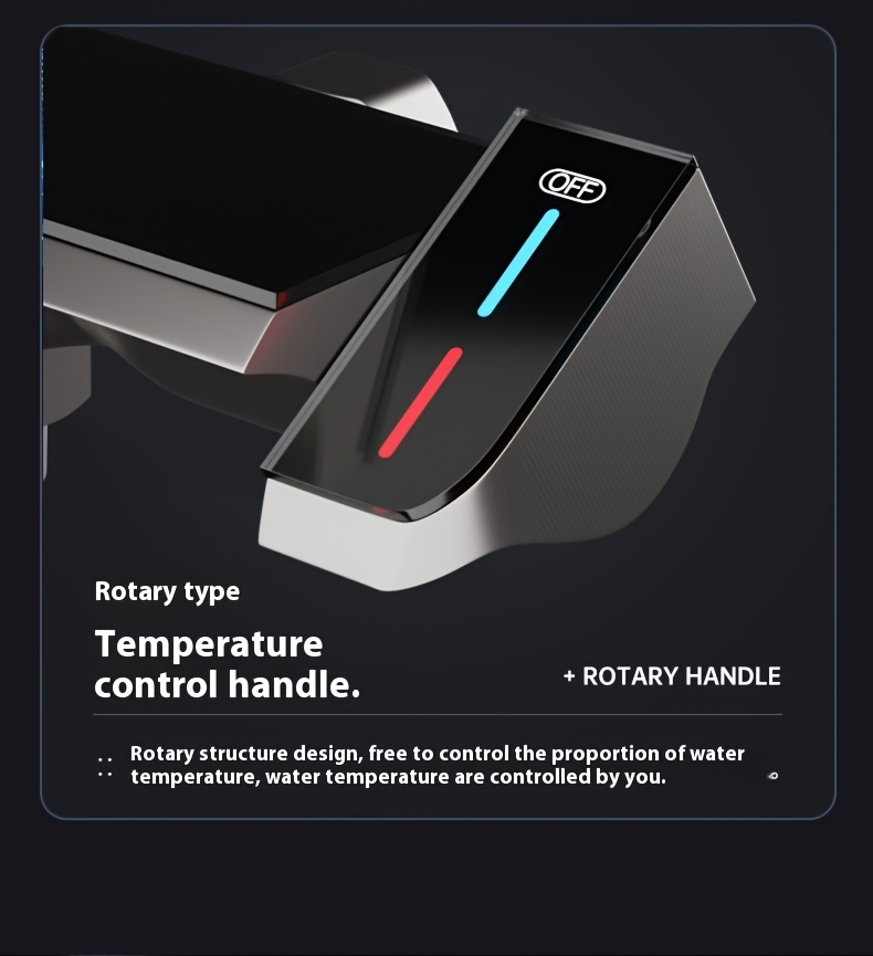 1 Zestaw Thermostatic Shower System w kolorze Gun Gray z 30,48 cm głowicą deszczu, ręczną wodą, regulowaną wysokością, montażem na ścianie i spryskiwaczem do bidetu - Trwały, izolowany cieplnie, odporny na zgniecenia, nowoczesny element łazienkowy, nowoczesny element łazienkowy|Zakończenie w kolorze Gun Gray|Regulowana wysokość, system wodoodporny