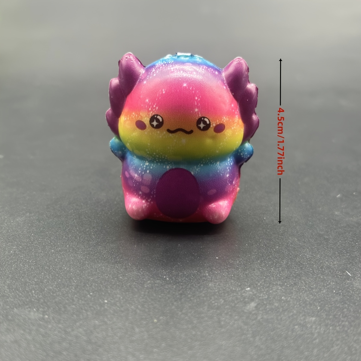 Mini Axolotl Easter Party Favors Gift Pack