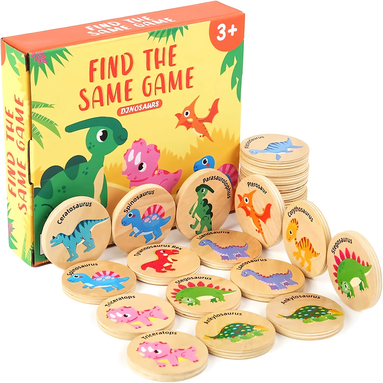 preschool must haves sold on Temu United States