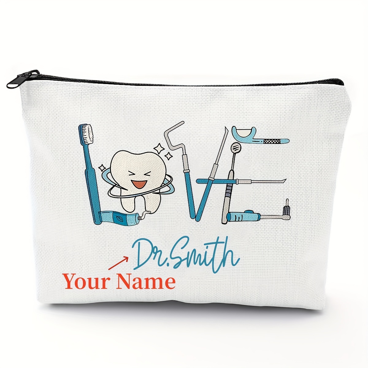 

Personalized Bag - For Hygienists, Dentists & - , & - For , & Coworkers