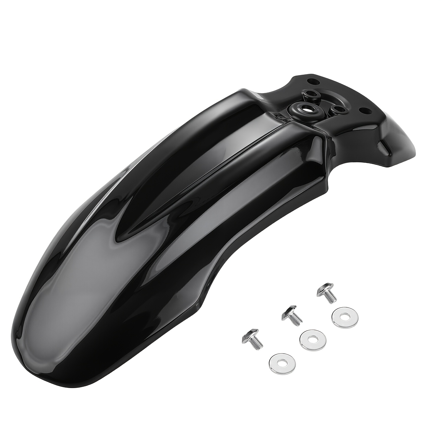 TEMU Electric Dirt Bike Front Fender Mudguard Protector For Tuttio Tutti Tutto Soleil 01