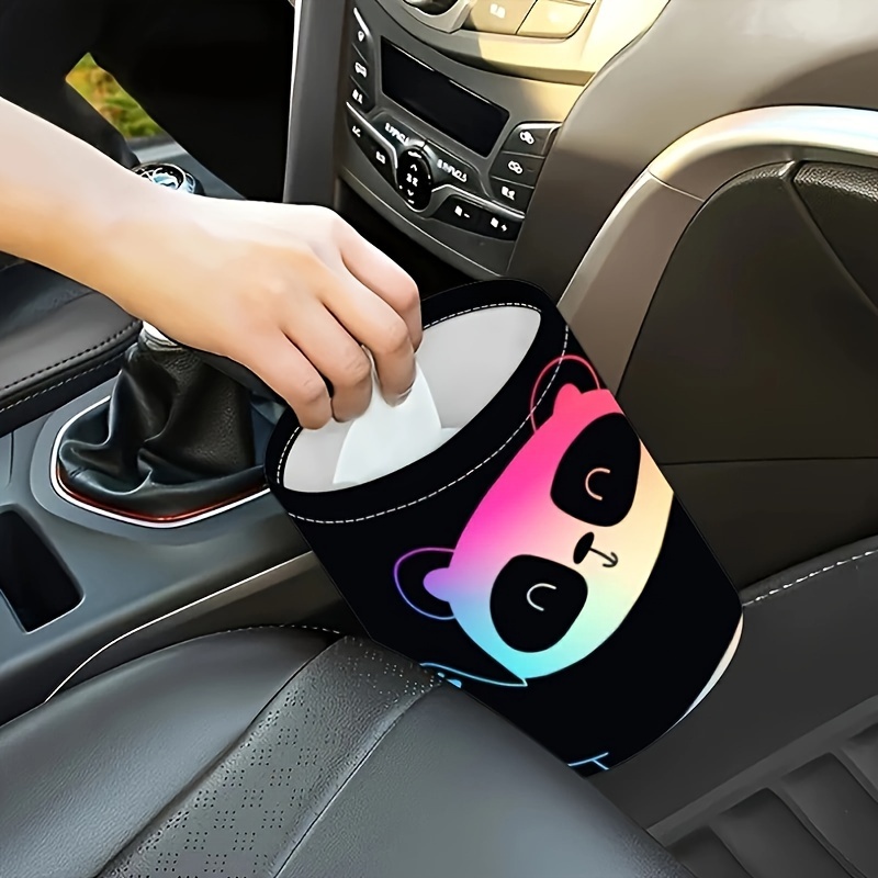 star poubelle voiture poubelle étanche clip Temu Morocco