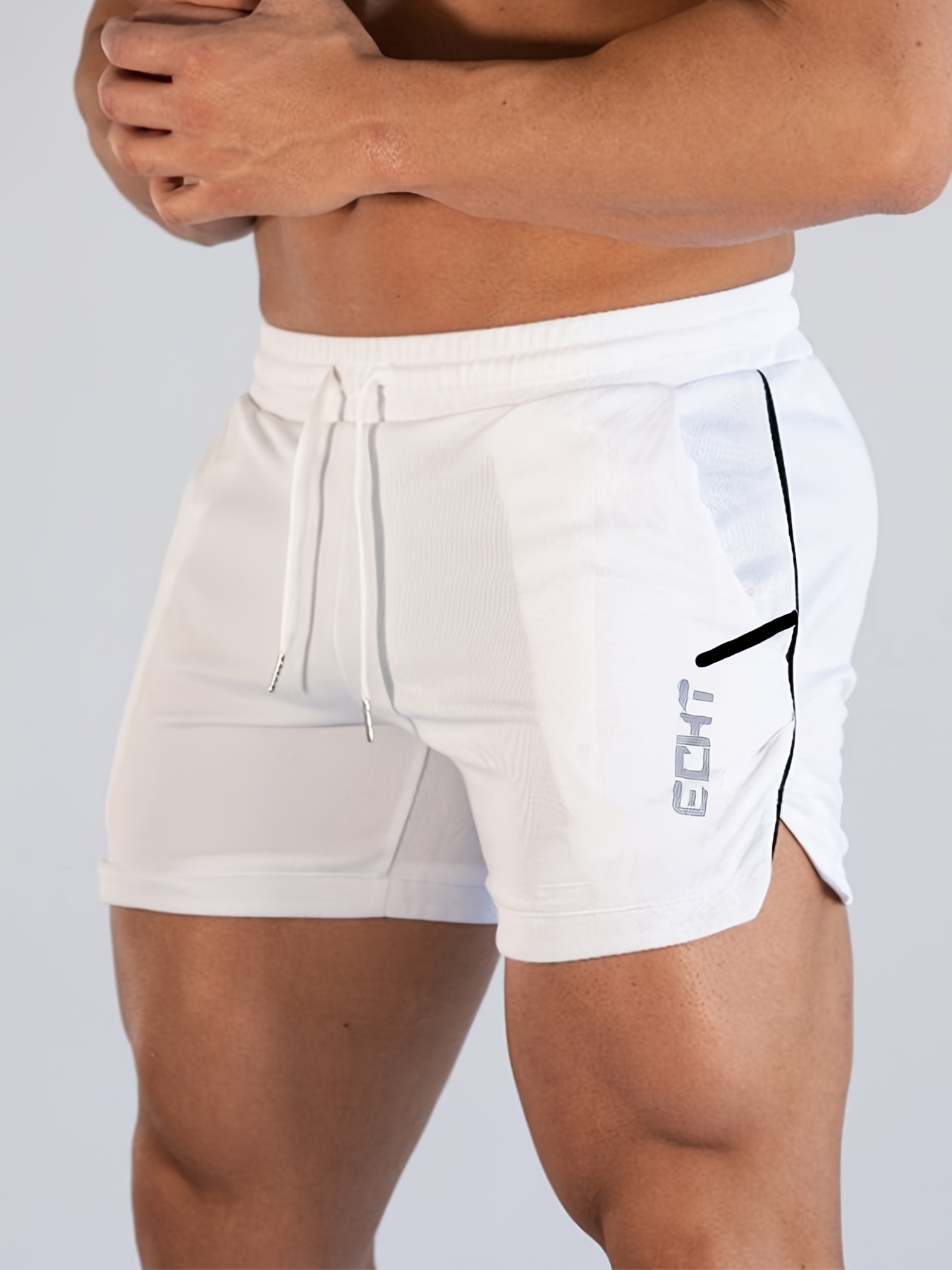 Workout Shorts Short Deportivo Echt Short Deportivo Echt Men's
