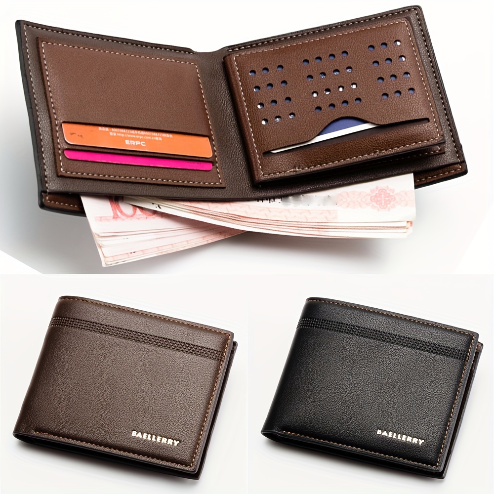 

Wallets Pu Purse Id