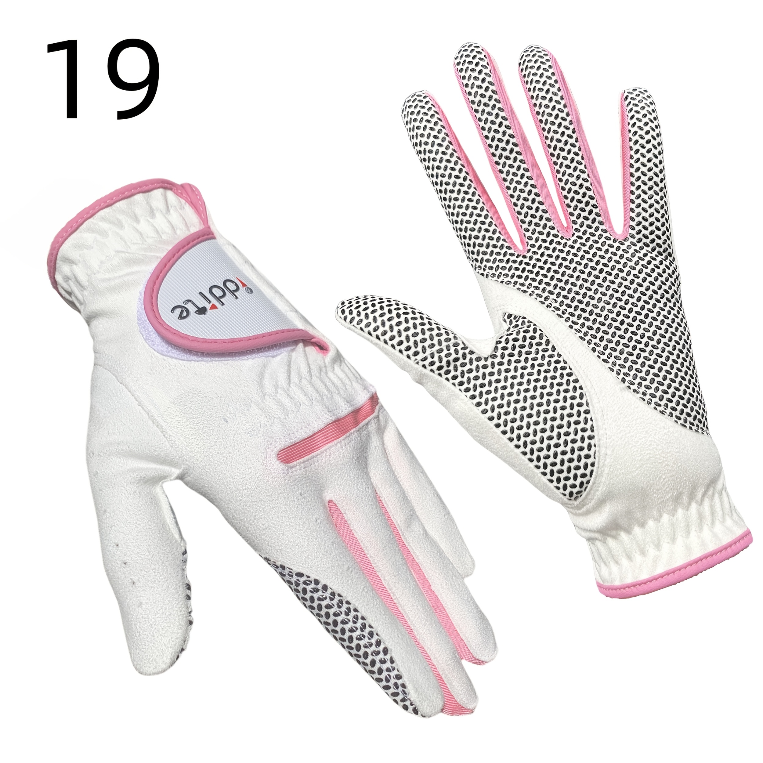 TEMU Une paire de gants de pour dames antidérapants et résistants à l', confortables et respirants, idéaux pour le cyclisme en extérieur et
