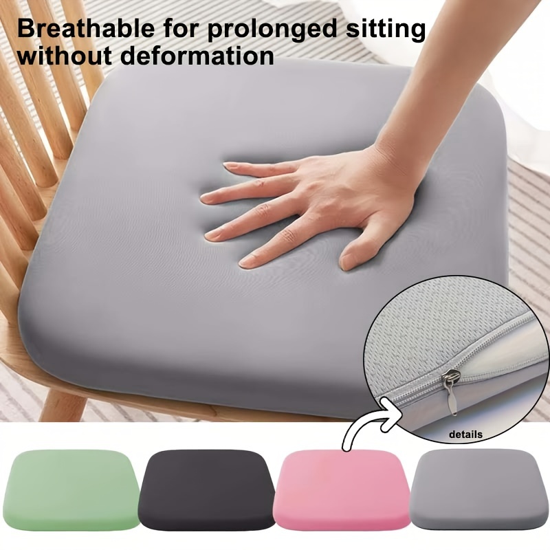 

- Ergonomic, Foam For , , , And Office Chair Pad For Long Sitting