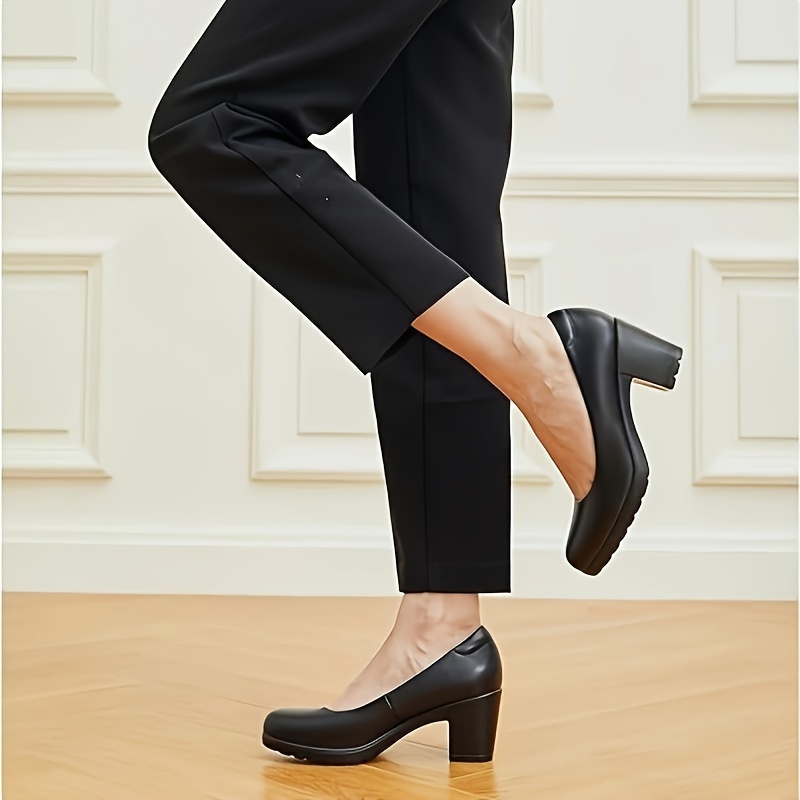 Grad Shoes IDIFU Women's Dressy Bow Round Toe Low Top Elastic Mid