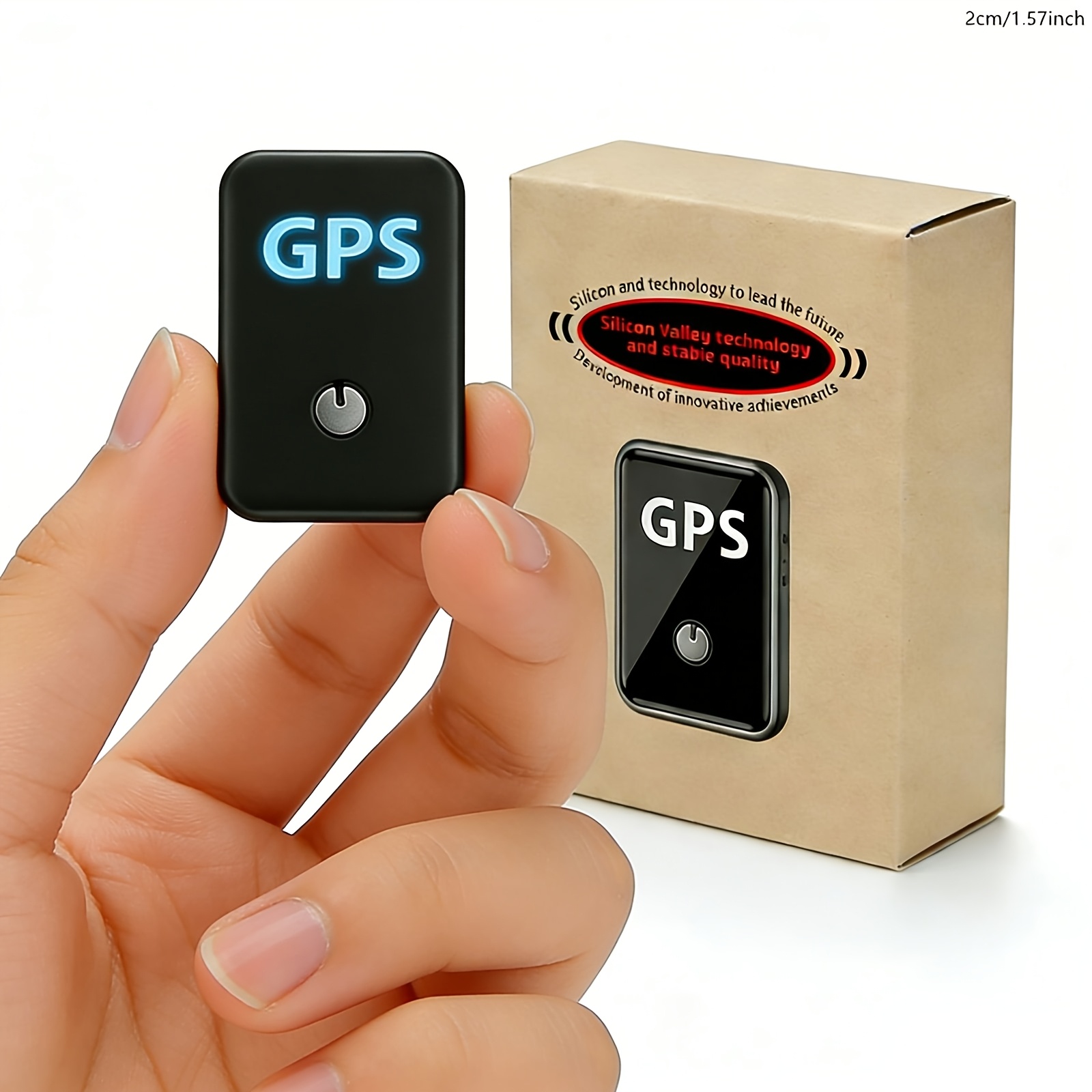 gf 07 gps sold on Temu United States