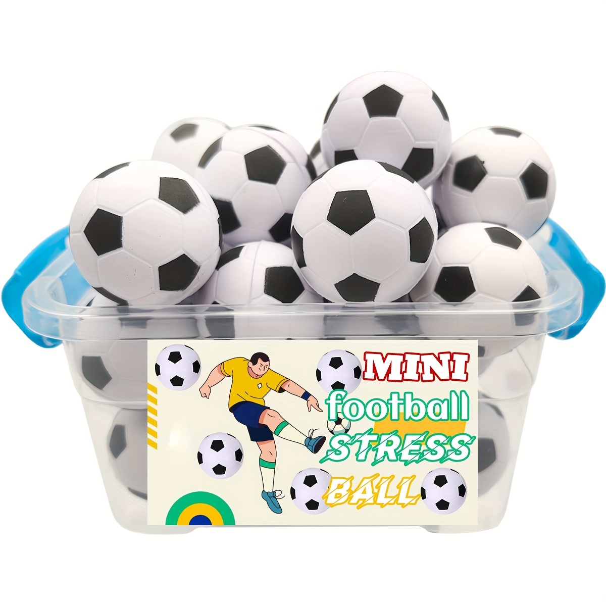 mini footballs Qatar