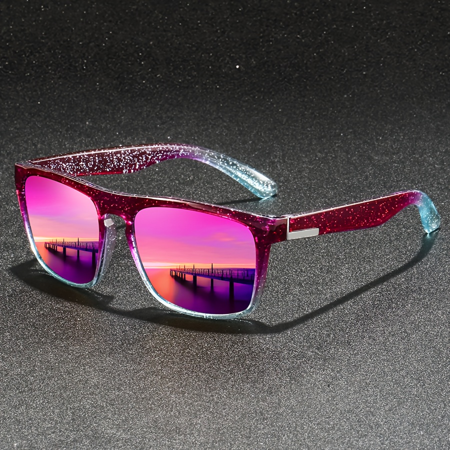 fashionable vintage unisex glasses men women classic retro glasses male female luxury brand designer glasses tropical   summer pastels eyeglasses