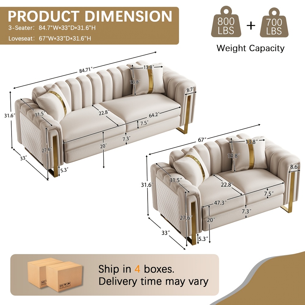 Set of 2 67