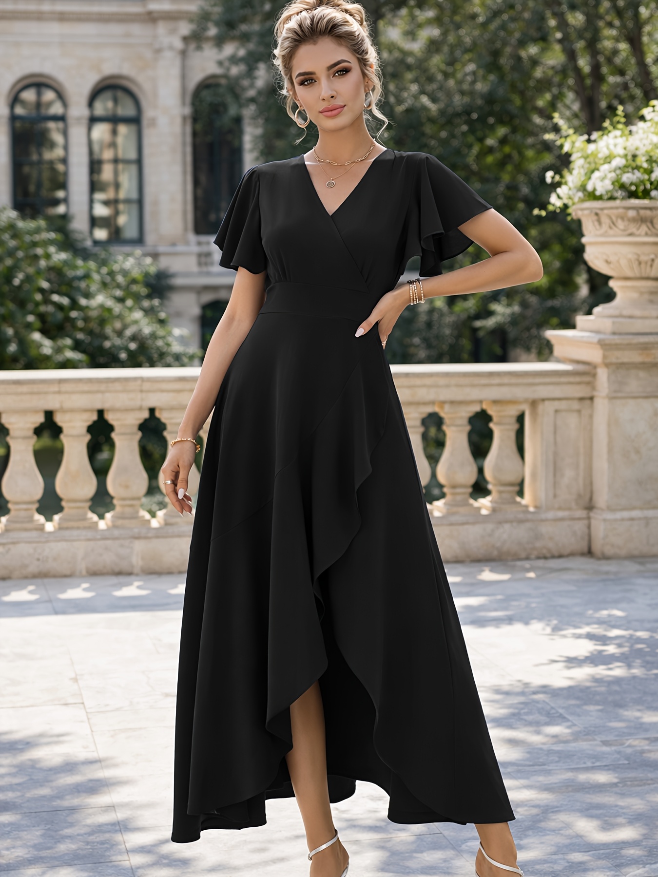 navy blue dress for baby girl Winter Ball Dresses