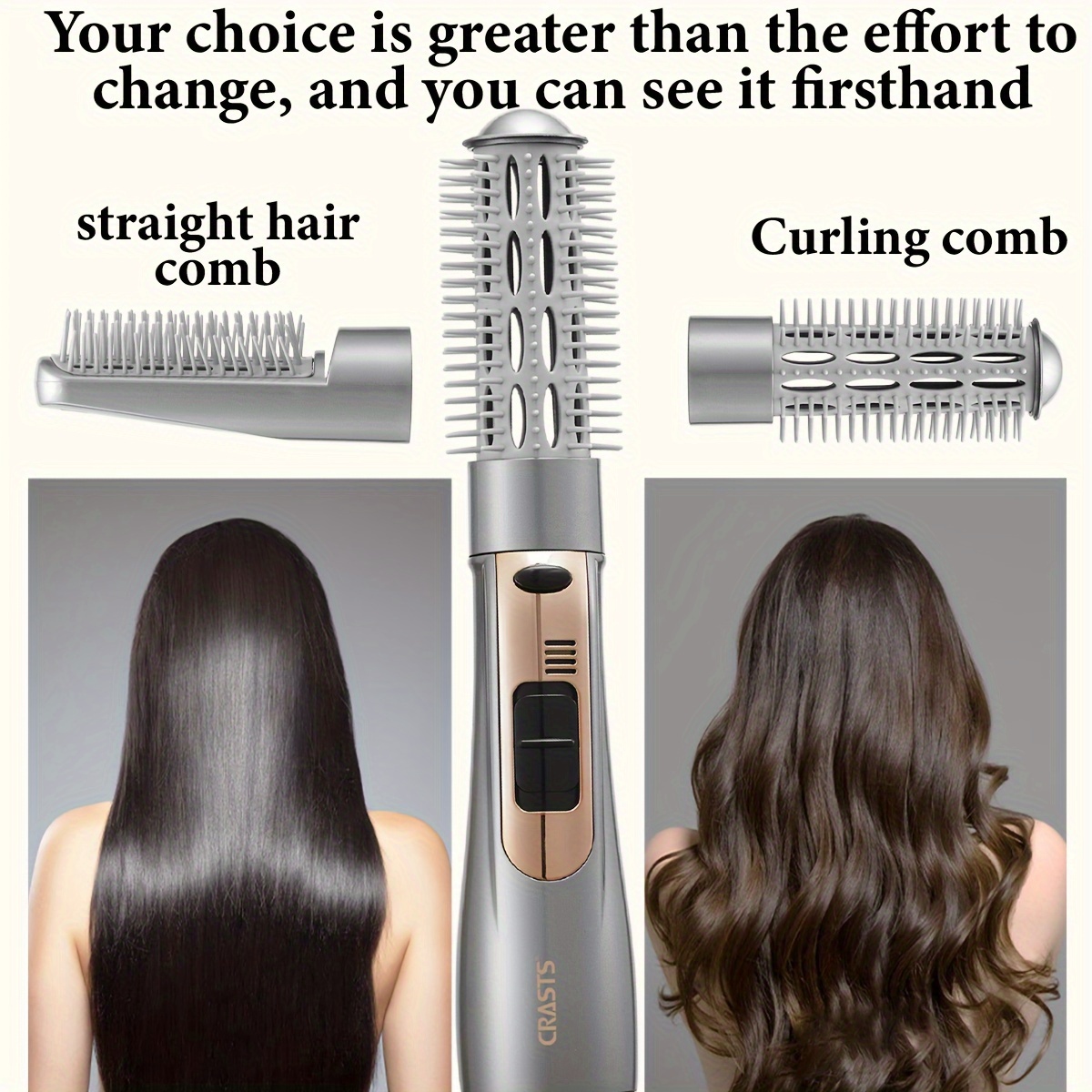 Hairstyles Blow Dry With Straightener Us Leakproof Blow Dry Comb