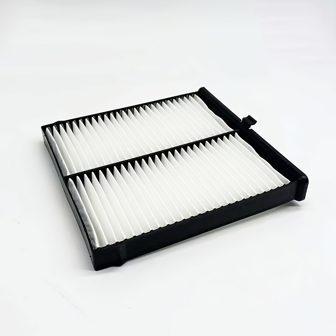 TEMU Pièces de rechange filtre à air d' pour MAZDA 2, MAZDA 3, , OEM D09W-61-J6X/D09W61J6X/D09W6-1J6X9A