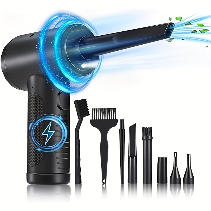 compressed air sold on Temu United States