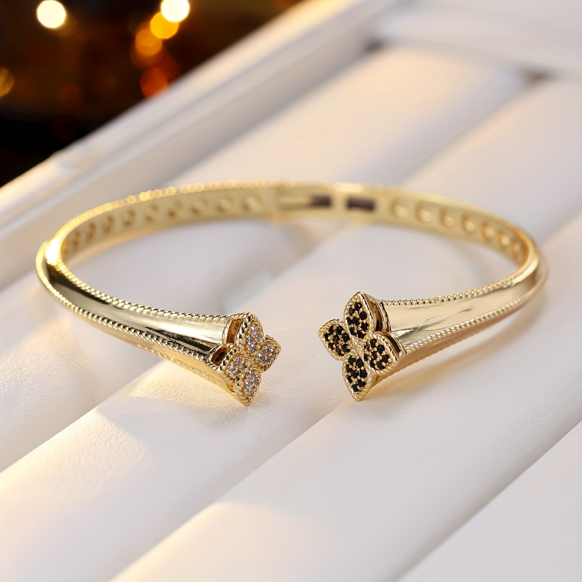 Women's Minimalist High-End Niche Design Bracelet