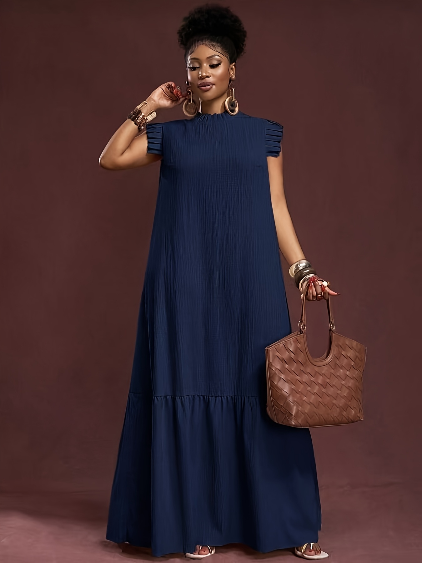 fall dresses for mature woman Plus Size - Plus Size