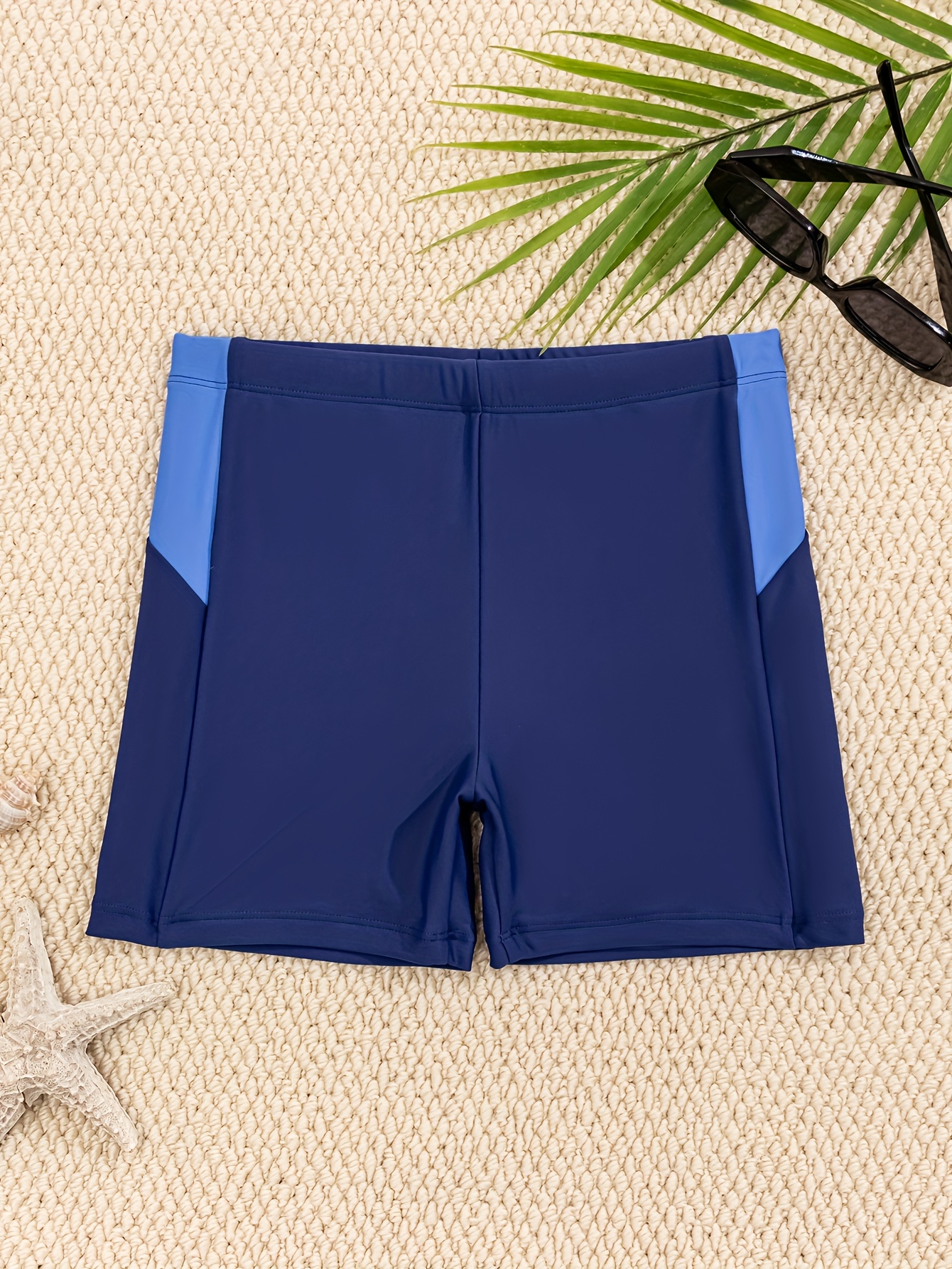 Sport Shorts Bermudas Formula Joven Piscina Short Para Nadar