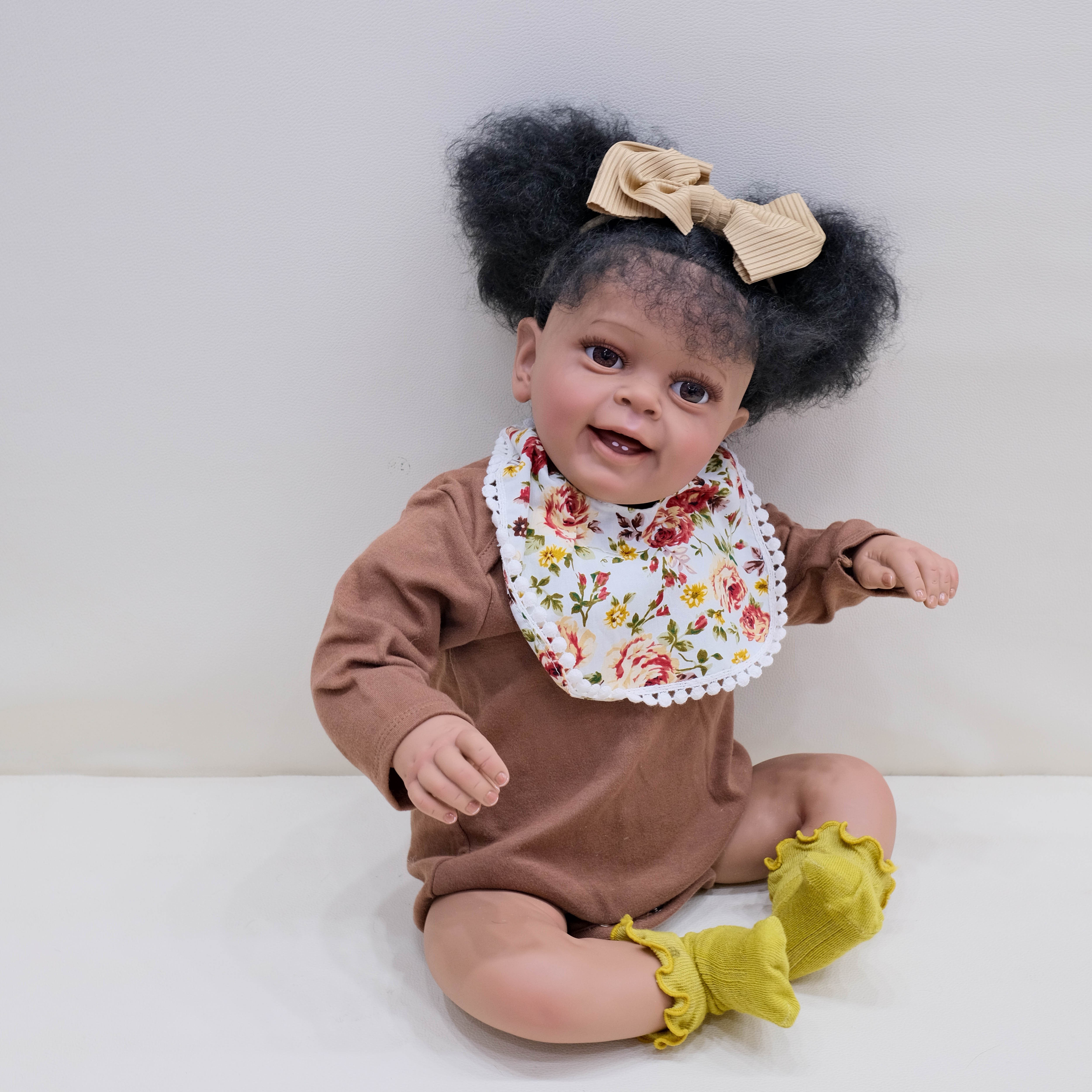 doll toddler girl american Temu