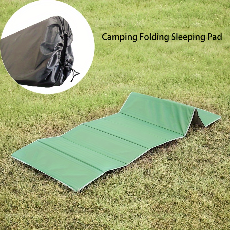 Koraman Closed Cell Foam Camping Sleeping Pad Wide - Temu