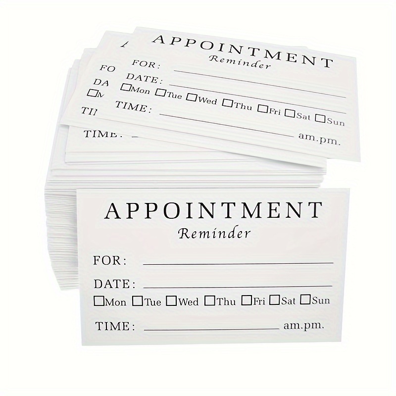 

Pack Of 50/ Cards For Dentist Therapist Doctor , Minimalist Style, 3.5"x2