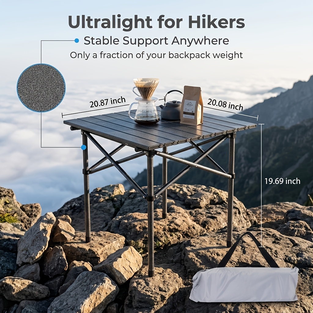 backpack folding mini table Camping – Portable 30L Skeleton Tactical Bag 2-in-1 Outdoor | Traverseon offering excellent tear Backpacking Tables (Folds Up Small