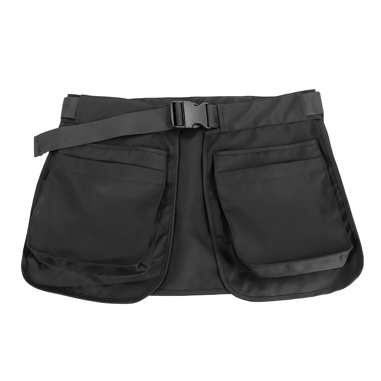 1pc Multi Functional Multi- Waist Bag, Fashion Portable Easy Outdoor Travel Waist Bag, Perfect For Outdoor Running, Cycling, Activities, Hiking, Traveling