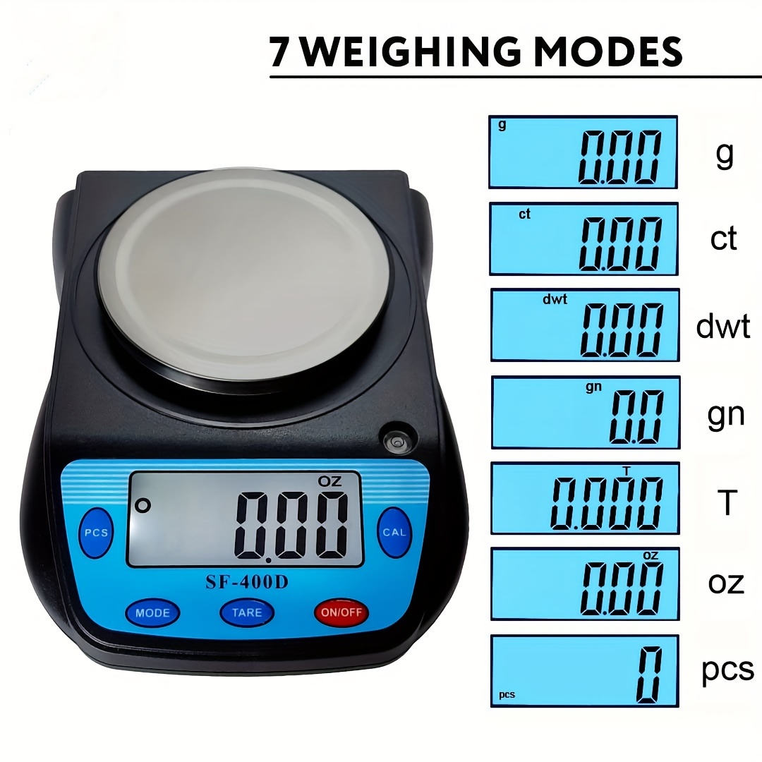 sf 400d electronic science - Temu Canada