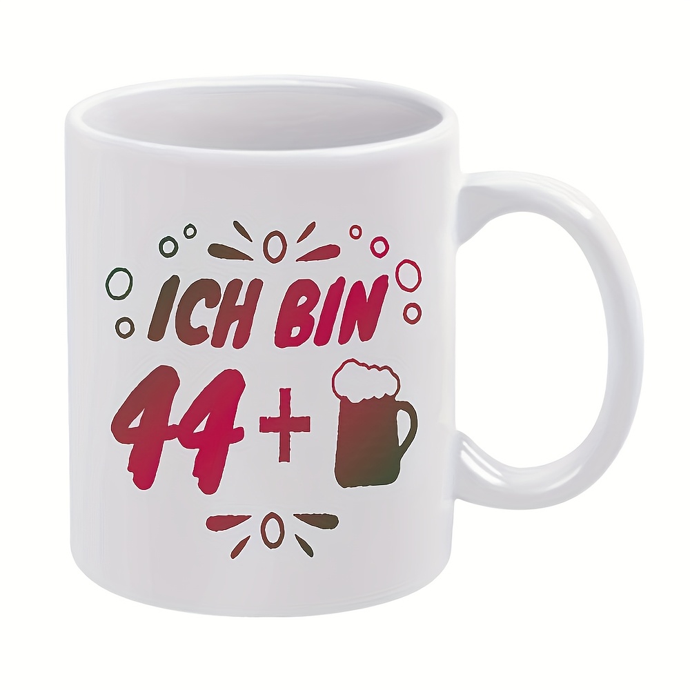 44oz cup - Cyprus