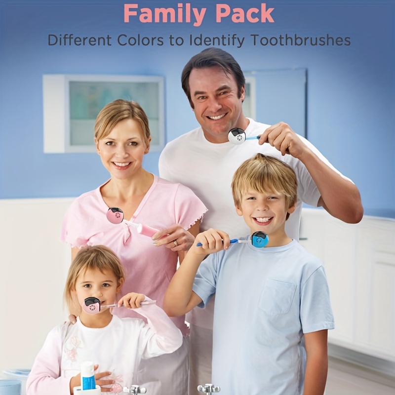 

[customer ] Portable Toothbrush - Odorless, For & ,