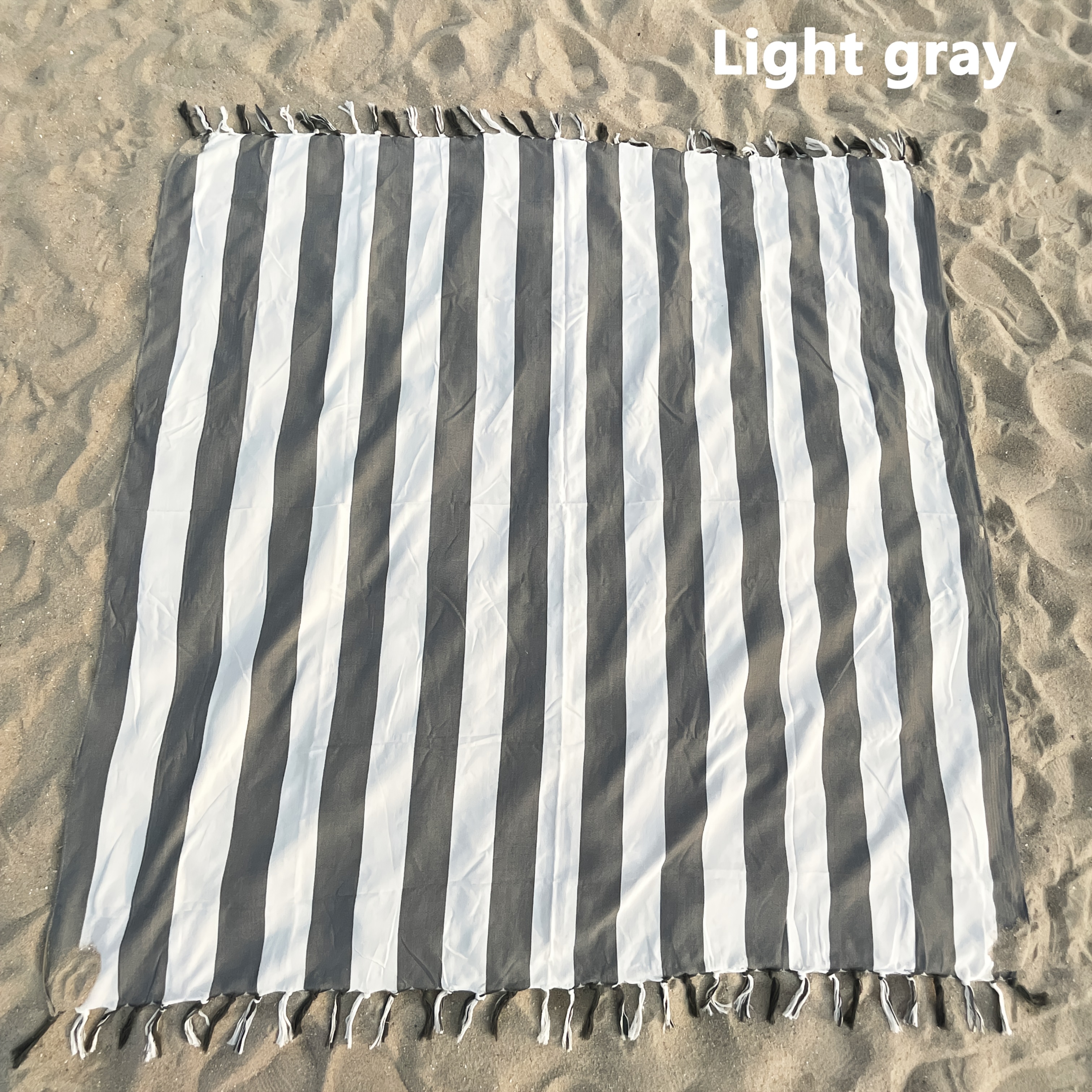 Image of Turkey Beach Towel – Sand-free, Quick-drying, Lightweight, And Super Absorbent – Ideal For Swimming Pools, Travel, , And Camping Essentials – Oversized 78.7 Inches By Inches For Adults