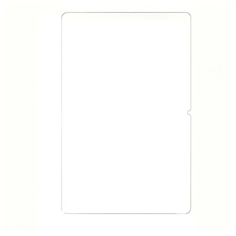 TEMU Tablet Screen Protector 1pc, Tab 11-inch, Tab M11 Bubble-free Tempered Glass Film