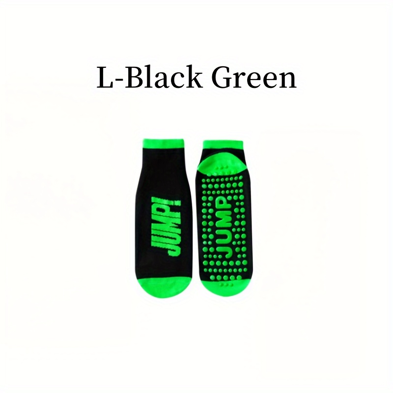 Creative Adhesive Anti-slip Sports Socks/yoga Floor Socks