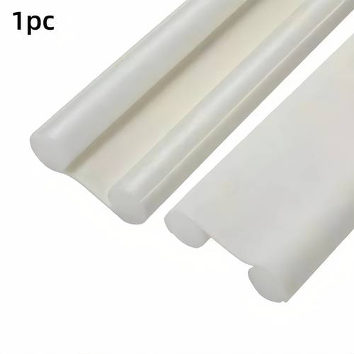 thickened heavy duty soundproof door seal strip suitable for door and windproof barrier with noise enhancer foam draft stopper for home office doors saving door door seal