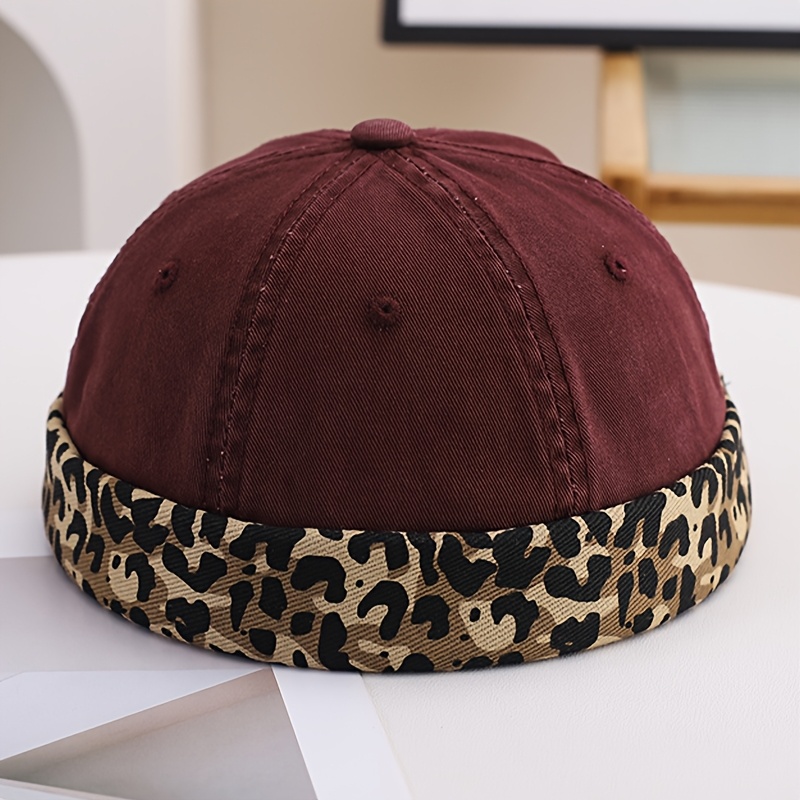 Cheetah print round brim hat‎ new il_1080xN.6163055783_bjln.jpg main image 3