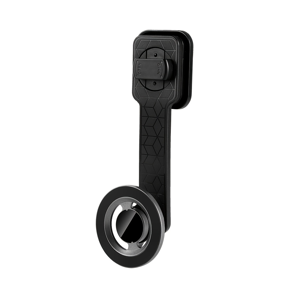 New Car Rotatable Magnetic Memory Stand Car Large Screen Navigation Phone Holder