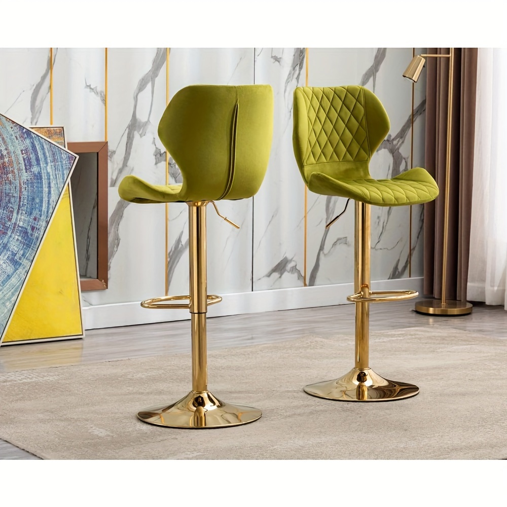 2pcs stool table height bar stool metal base Temu