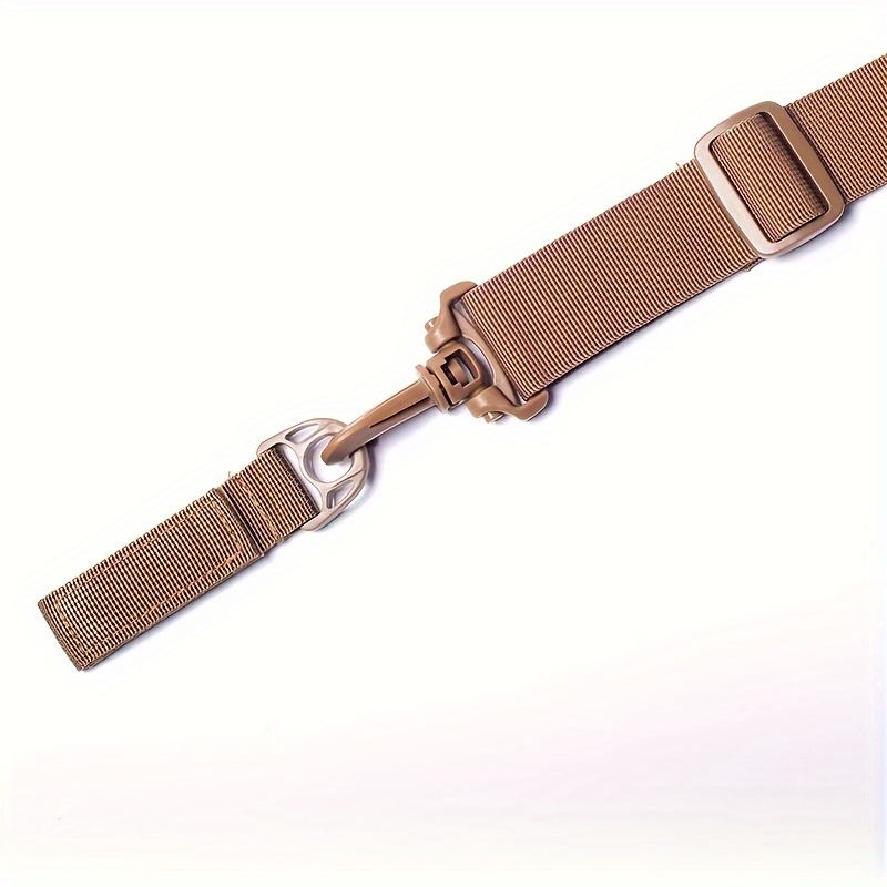 Bretelles Tactiques Melo - Pour Harnais, Ceinture De Service - Soutien Lombaire, Réglable