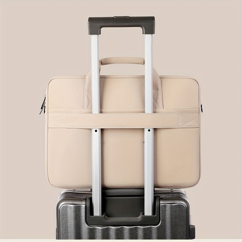 Personalized Large-Capacity Laptop Backpack with Custom Text Option