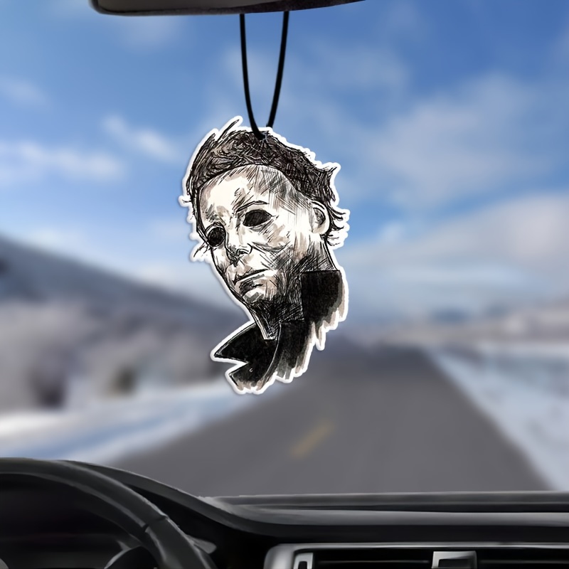 

Car Aromatherapy Tablets, Wardrobe Air Fresheners, Perfumes, Rearview Mirror Hanging Decorations, Car Accessories Interior Pendants