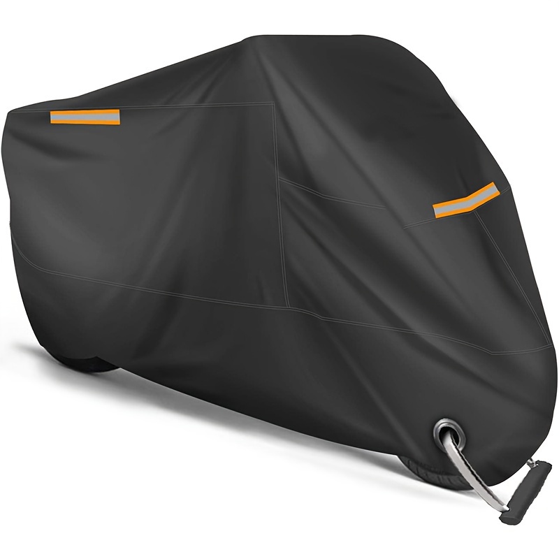 

Universal Season Weather Motor Bike Accessories Cover Shelter Outdoor Powersports Motorcycle Cover