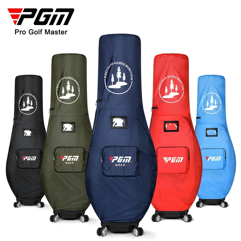 golf bag rain covers nz Perform Series Raincover Perfect for trolleys Clear Rain Cape with Top