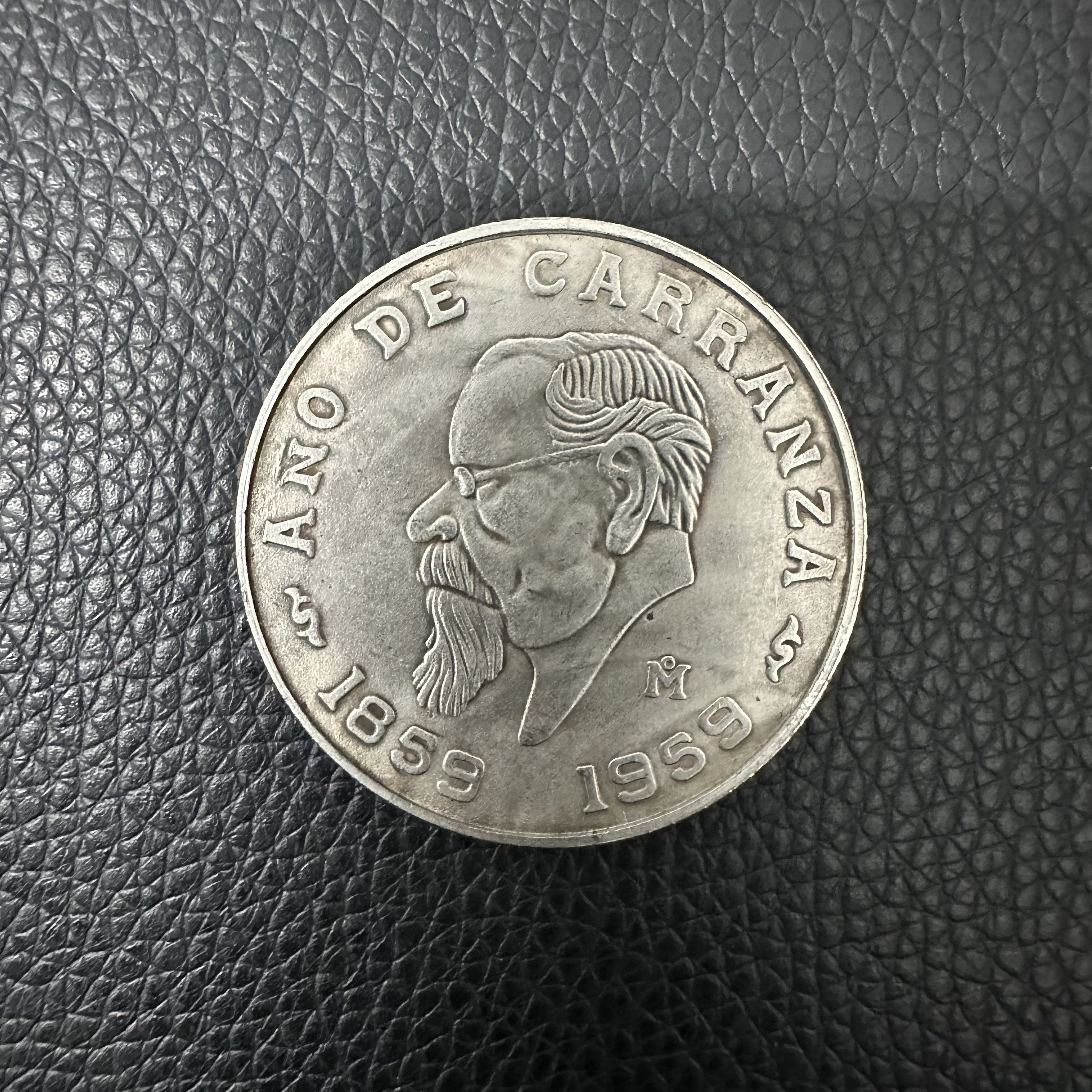 Amuleto De La Suerte De La Moneda China - Temu Mexico