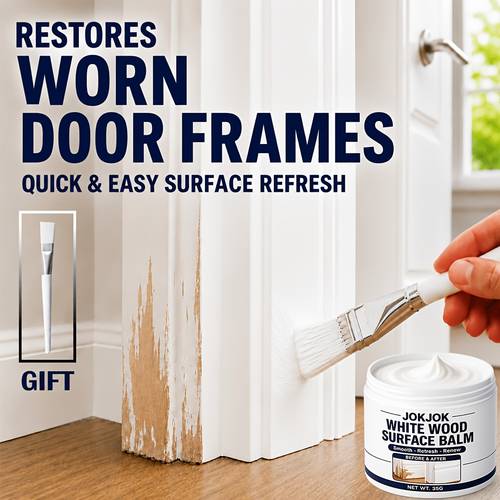 white trim repair paste white wood repair filler for door frames window frames baseboards cabinets covers scratches chips peeling paint with drying water based formula for furniture touch up