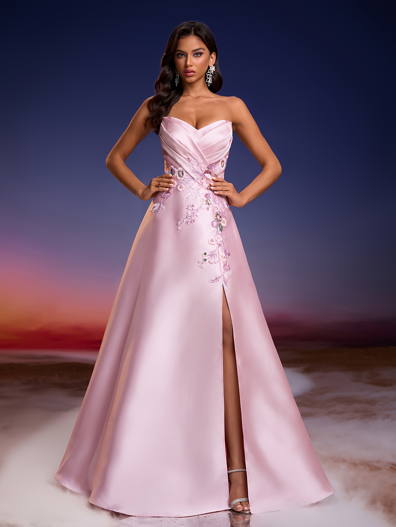 oriental pearl evening dresses Bluewater Prom Dresses | Oriental Pearl Collection