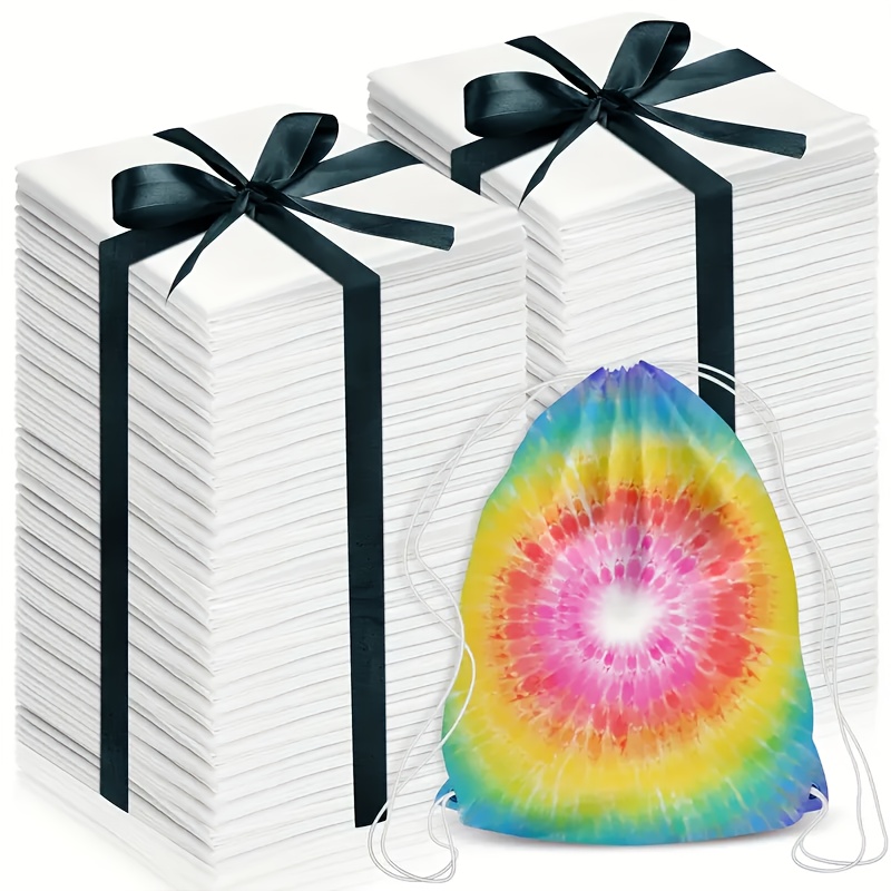 TEMU A Set Of 100 Cotton Fabric Squares, Each Measuring Inches, In Solid Colors, Perfect For Quilting And Craft Projects, Including Sewing And