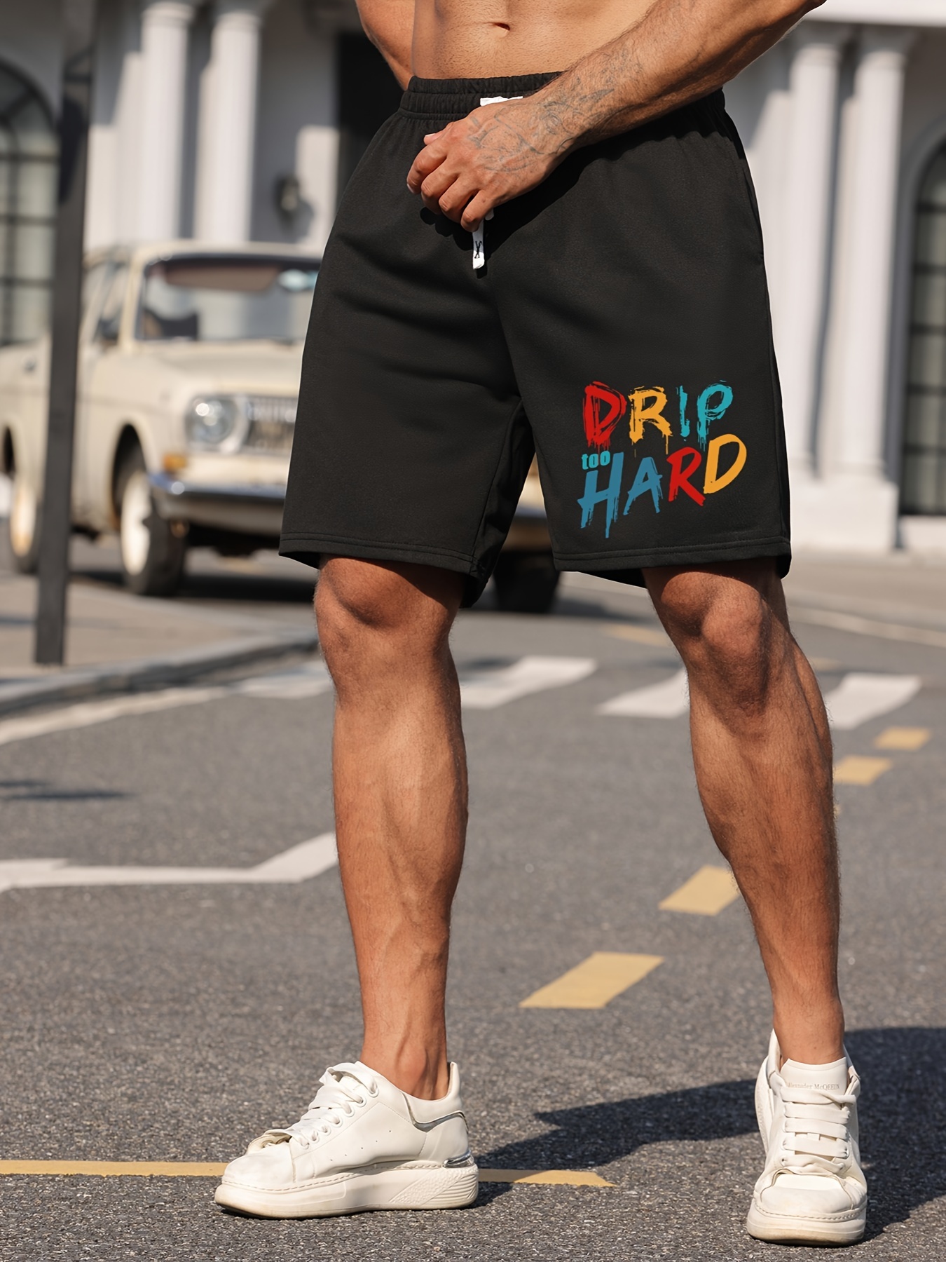 Drip Clothes For Men - Temu Australia