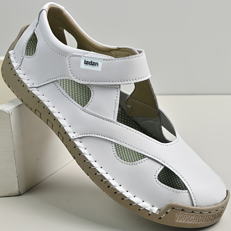 TEMU Sandales pour femmes, chaussures d'été pour femmes, chaussures de randonnée, chaussures pour femmes