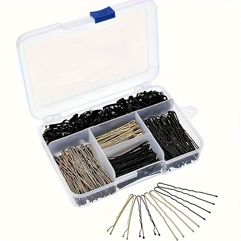 

[top-] 300pcs U Set, 200pcs U And 100pcs Bands Storage Box For