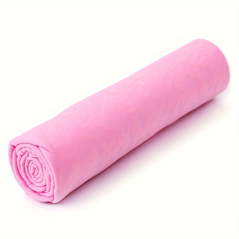 

Extra Thick Absorbent Pet Towel, Quick Drying Bath Towel For Dogs